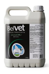 Shampoo Bovino 5L