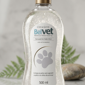 Shampoo Neutro