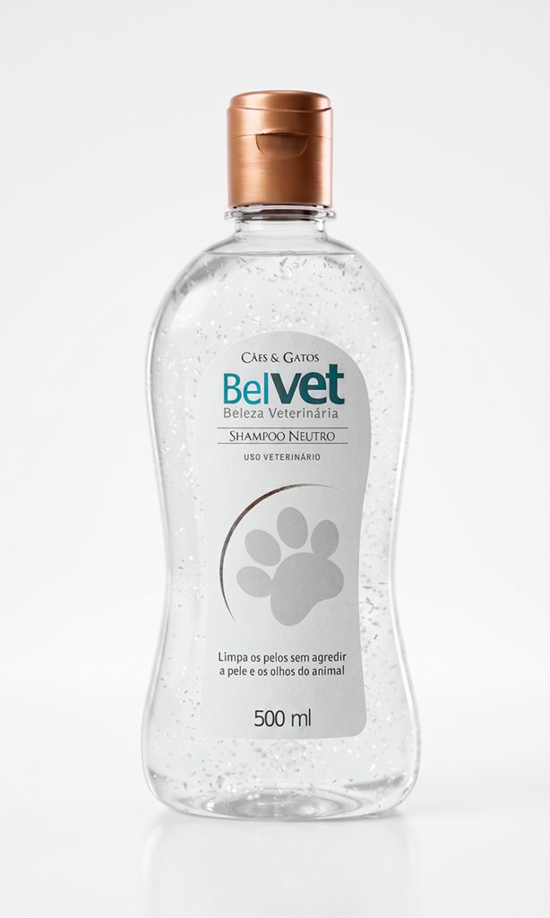 Shampoo Neutro